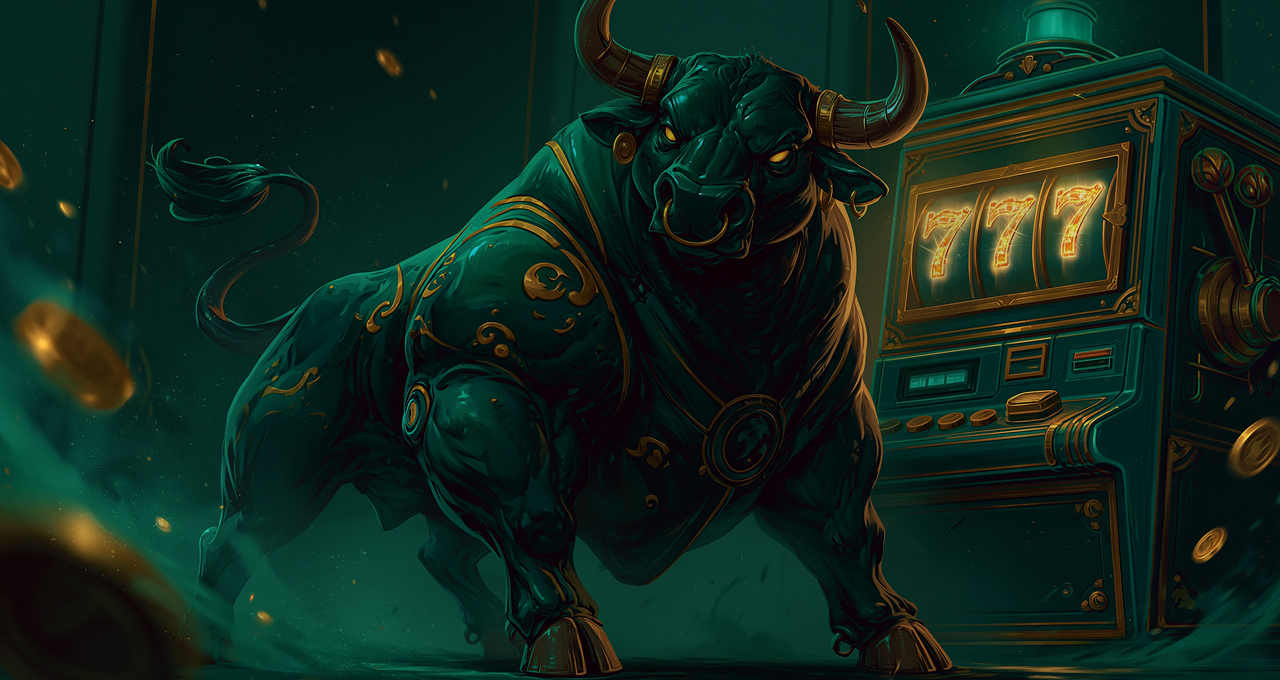 Raging Bull